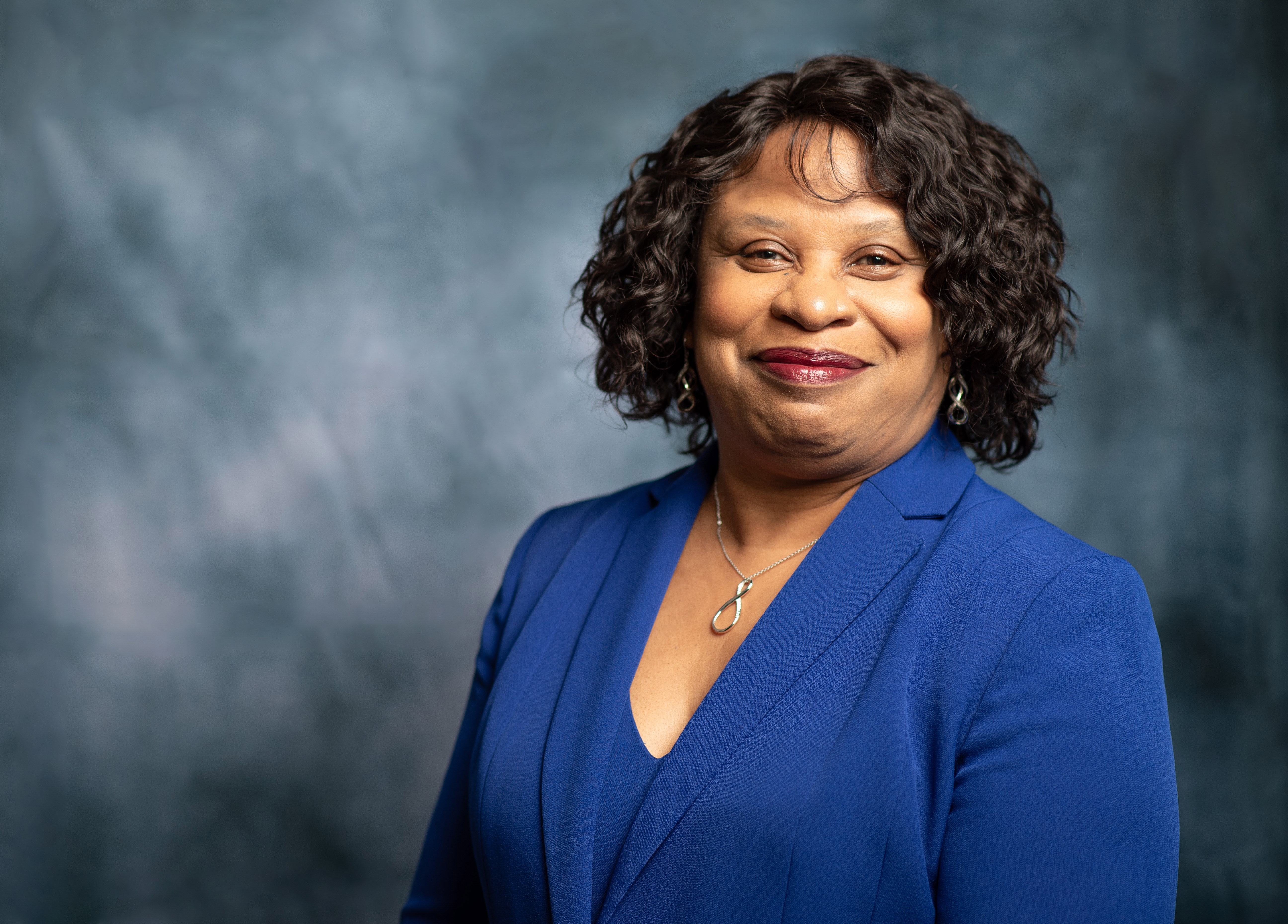 Katherine Napier Katherine Napier