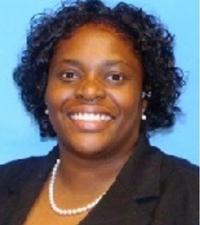 Dr. Danita Eatman-Daniels Dr. Danita Eatman-Daniels