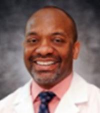 Dr. James Lillard Dr. James Lillard