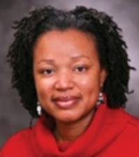 Dr. Priscilla E. Pemu Dr. Priscilla E. Pemu