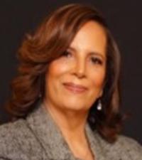 Dr. Rahmelle Thompson Dr. Rahmelle Thompson