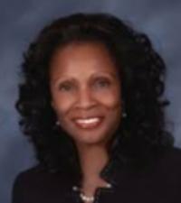 Dr. Shelia McClure Dr. Shelia McClure