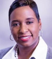 Dr. Stephanie Miles-Richardson Dr. Stephanie Miles-Richardson