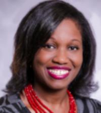 Dr. Tabia Henry Akintobi Dr. Tabia Henry Akintobi