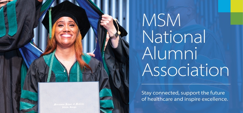 MSM Alumni Association