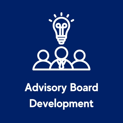 Advisory Board Development