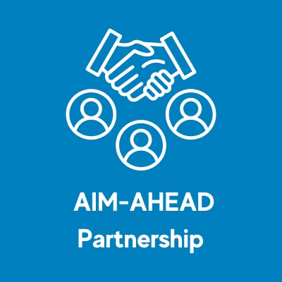 AIM-AHEAD Partnership