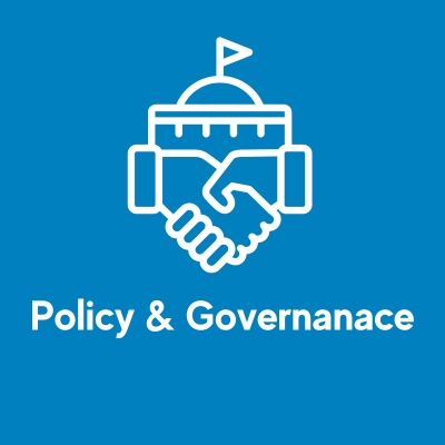 Policy and Governance