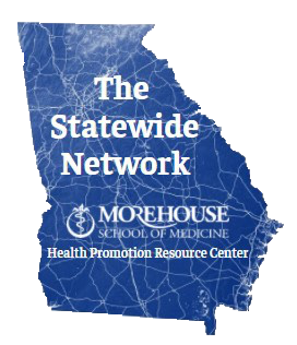 The Statewide Network Among Partners for Parents/Caregivers The Statewide Network Among Partners for Parents/Caregivers