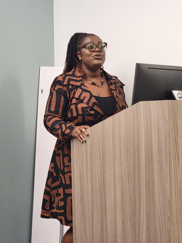 Immigrant & Refugee Mental Health 1