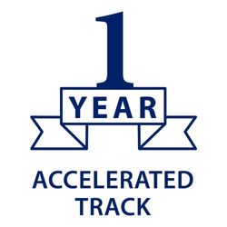 Applying to the Program 1-Year Accelerated Track