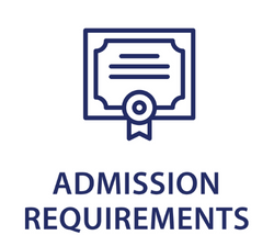 Admissions Requirements Admissions Requirements