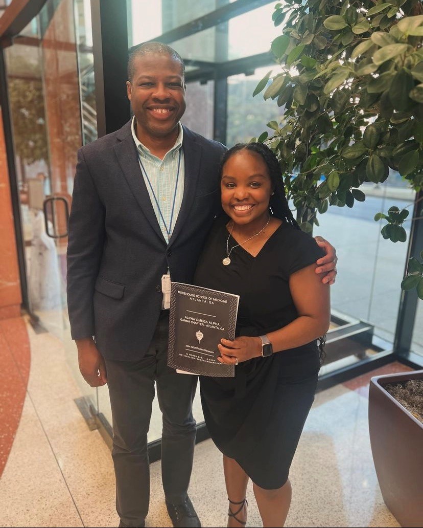 Alpha Omega Alpha Induction 2024 Alpha Omega Alpha Induction 2024