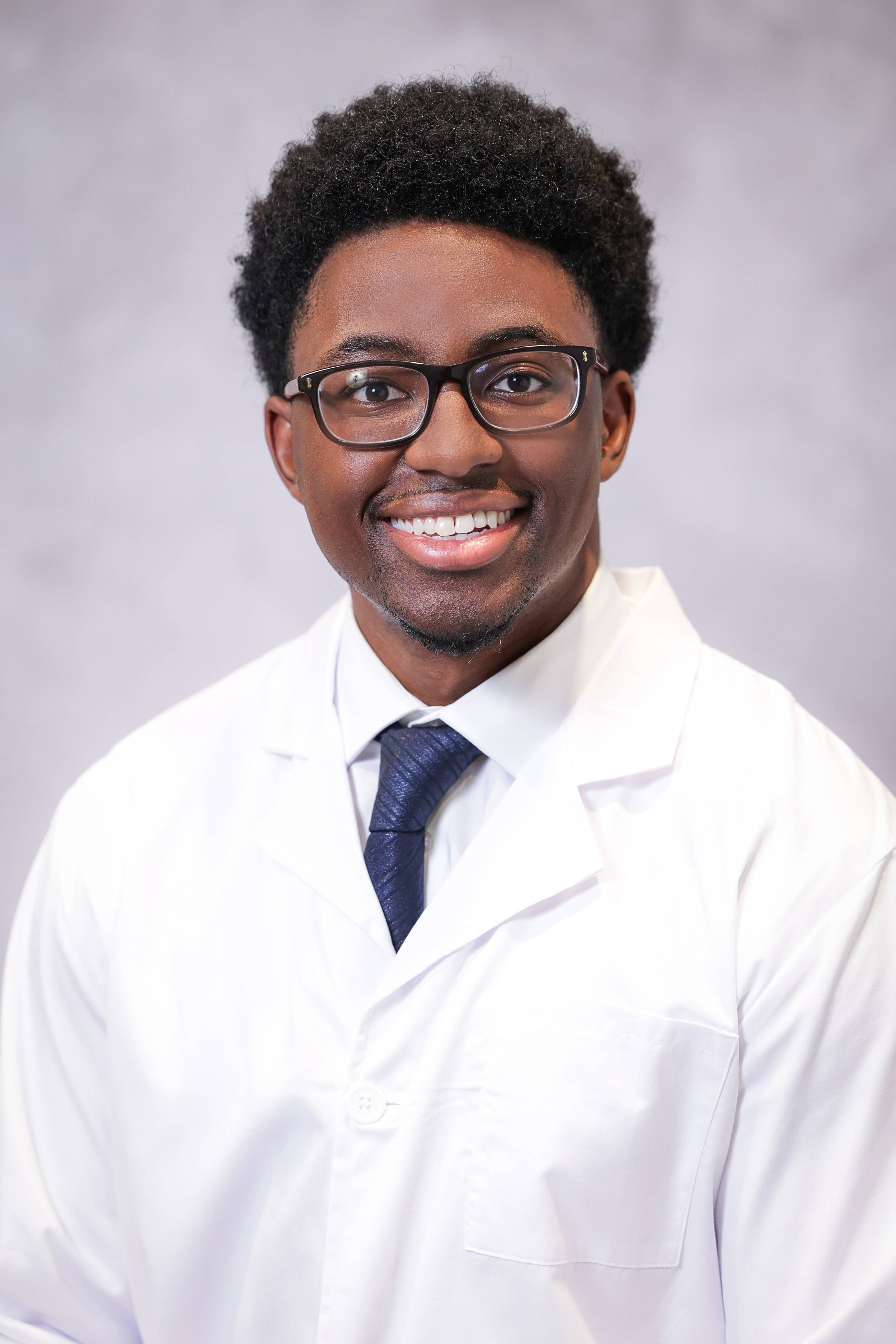 Myles Brewington, DO