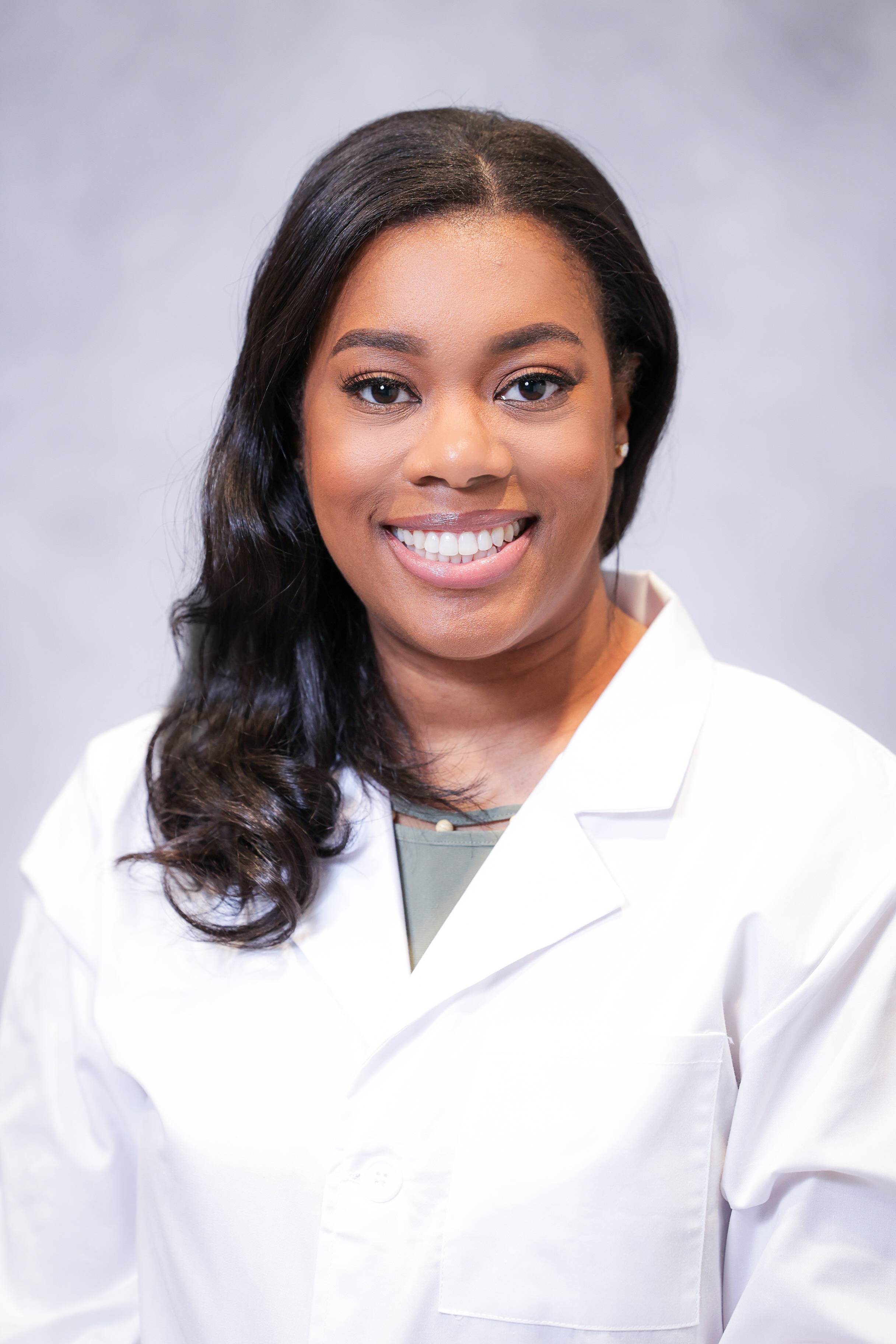 Jenee Graham, MD