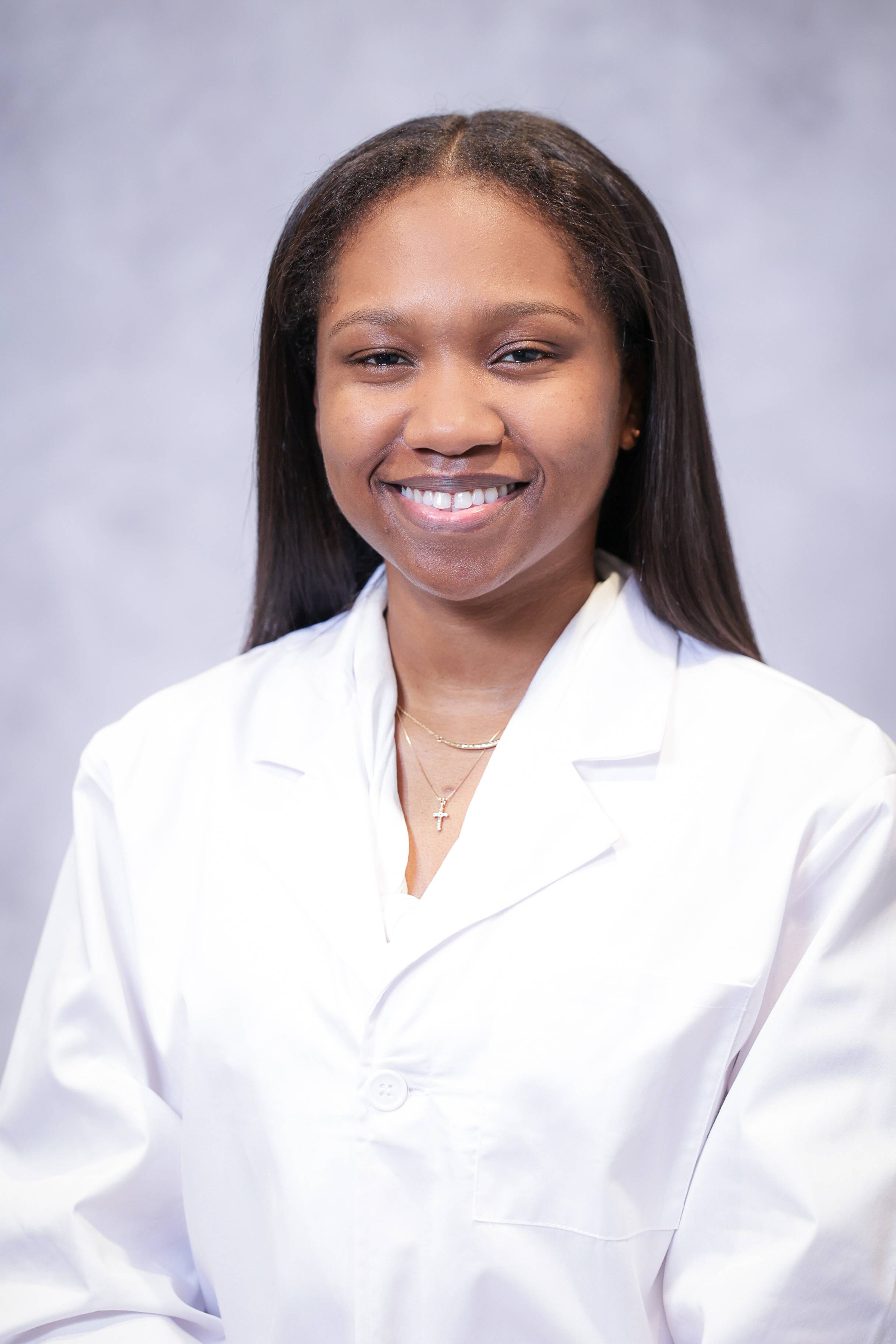 Arrianna Hagins, MD