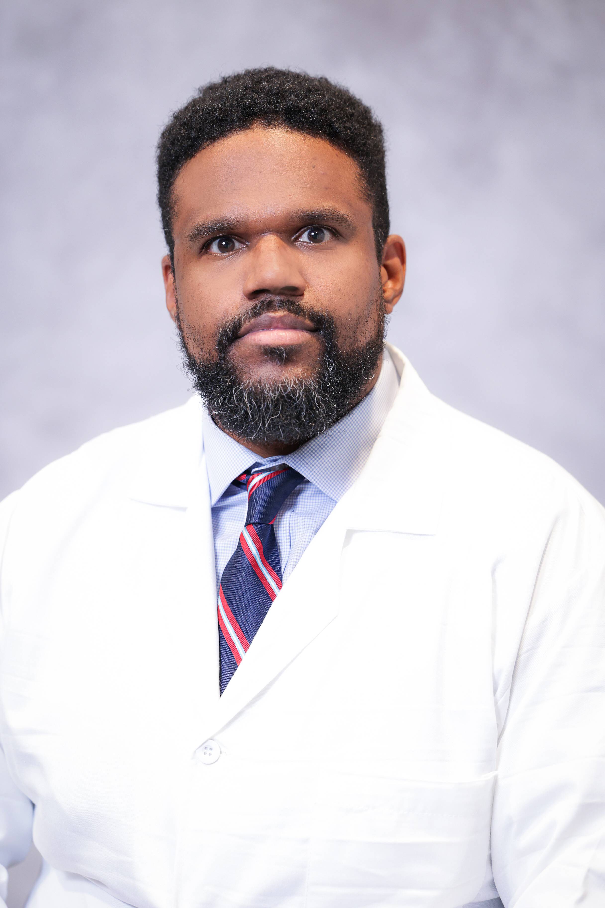 Carl-Henri Monfiston, MD