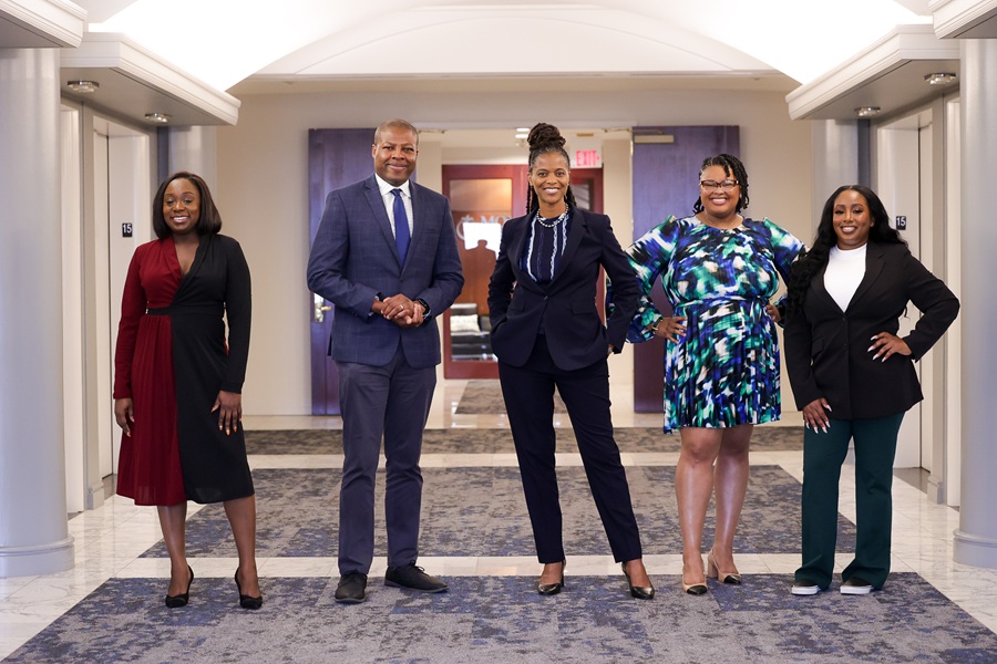 Family Medicine Group Photo