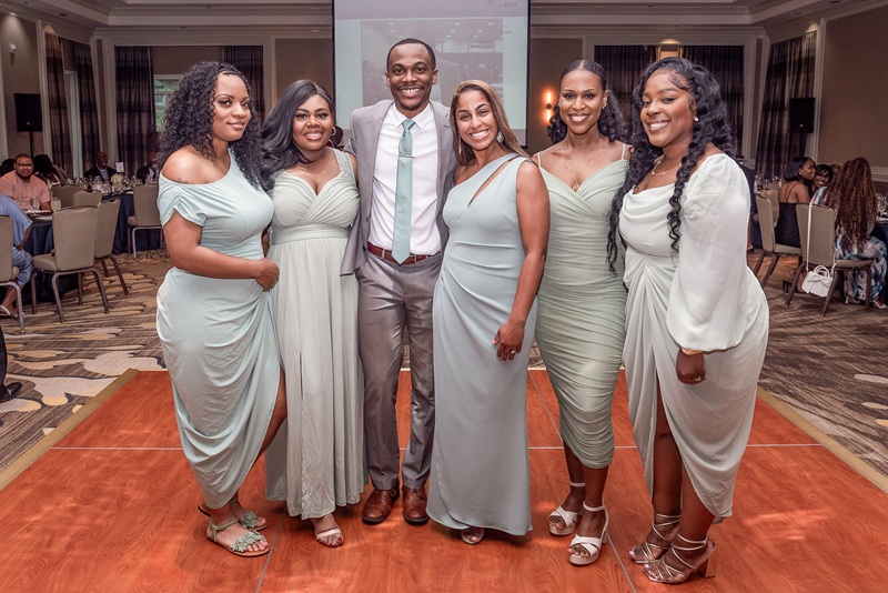 100% Board Pass Rate for Graduating Class of 2024 100% Board Pass Rate for Graduating Class of 2024