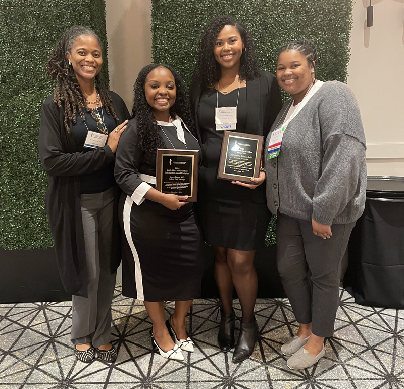 GAFP Awards GAFP Awards