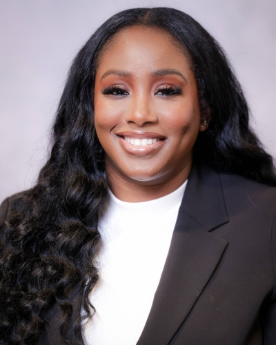 Jenelle Charlton-Broomes