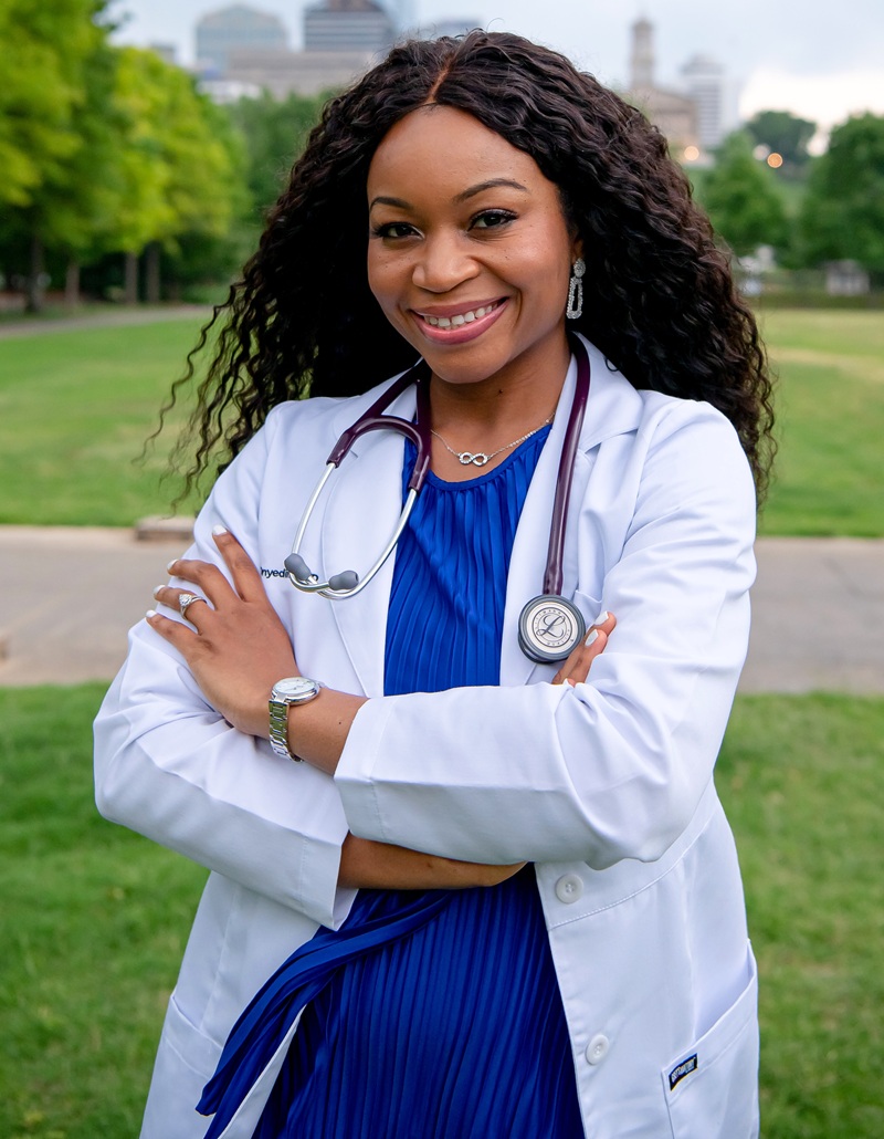 Alumni Spotlight Alumni Spotlight