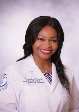 Kelechi Anwanyu Kelechi Anwanyu