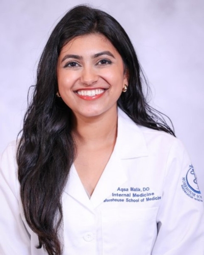 Aqsa Malik, DO Aqsa Malik, DO