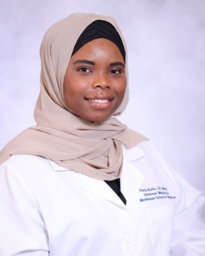 Kalle Fanta, DO Kalle Fanta, DO