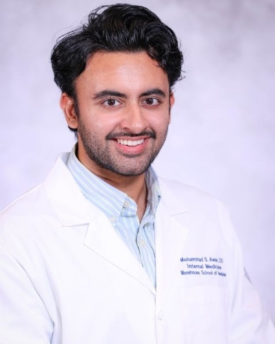 Mohammad Awan, DO Mohammad Awan, DO