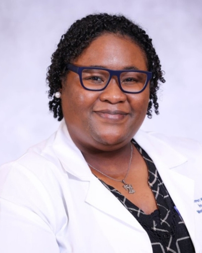 Tempestt Walker, MD Tempestt Walker, MD