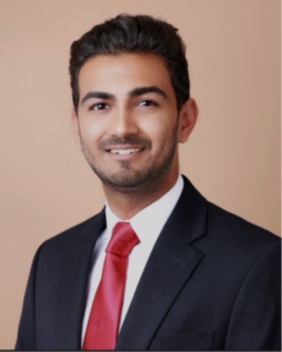 Aditya Singh, MD Aditya Singh, MD