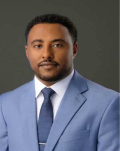 Henok Ayalew Tafesse, MD Henok Ayalew Tafesse, MD