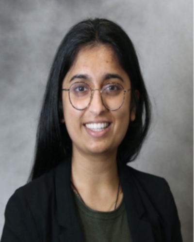 Niral Manish Thaker, MD Niral Manish Thaker, MD