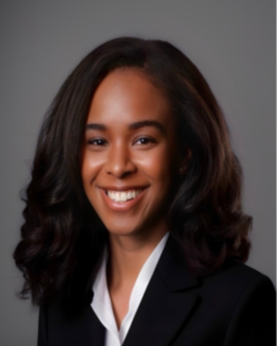 Stephanie Eleyes Parris, MD Stephanie Eleyes Parris, MD