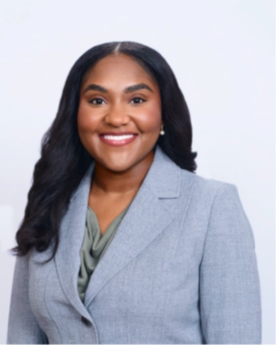 Shahena Michelle Polynice, MD Shahena Michelle Polynice, MD