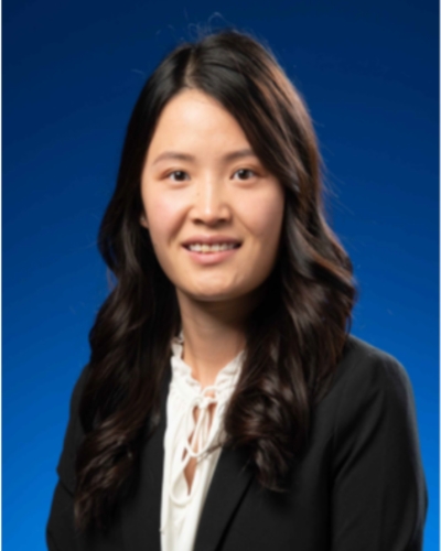 Yudi Liu, DO Yudi Liu, DO