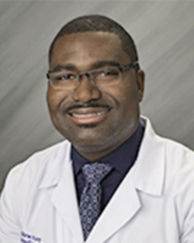 Dokun Dairo, MD Dokun Dairo, MD