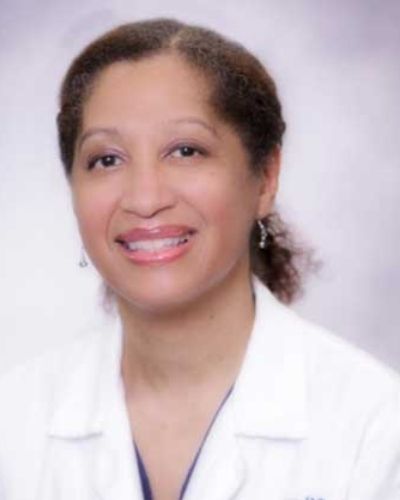 Judith Volcy, DO Judith Volcy, DO