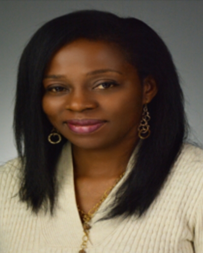 Nkechi Mbazue, MD Nkechi Mbazue, MD