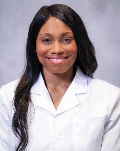 Dr. Cynthia Mofunanya                                                                                 