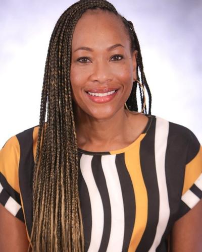 Ingrid Glenn, MPH Ingrid Glenn, MPH