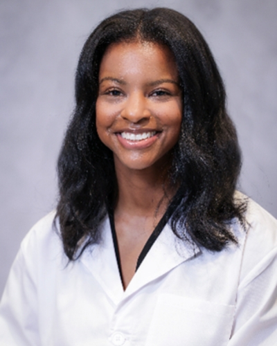 Dr. Nia James