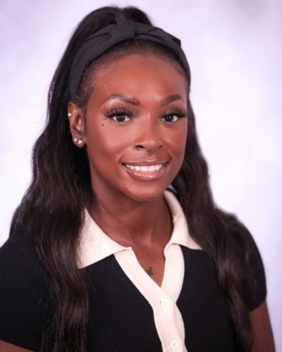 Shakita Johnson Shakita Johnson