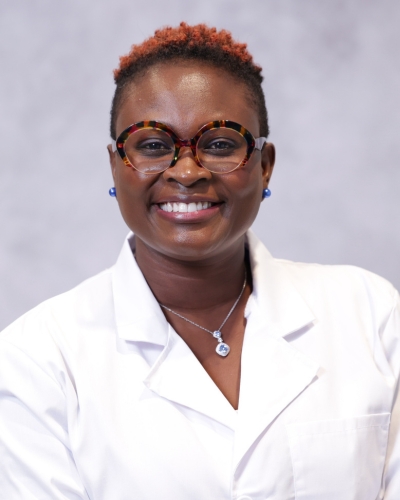 Maame Tekyiwa Botchway, MD, PhD