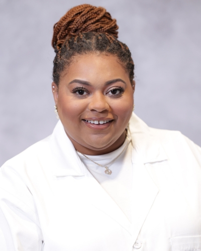 Shakeria Stewart, MD