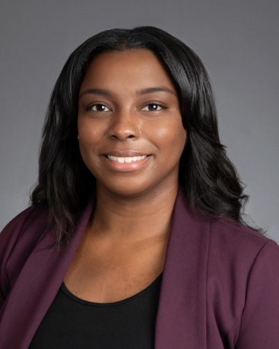 DeLaura Shorter DeLaura Shorter