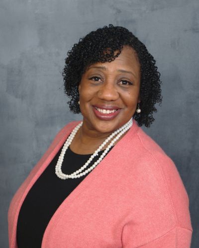 Elsie Core-Sanders Elsie Core-Sanders