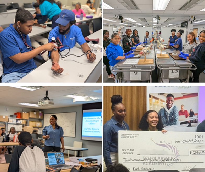 MSM STEAM Academy 2026 MSM STEAM Academy 2026