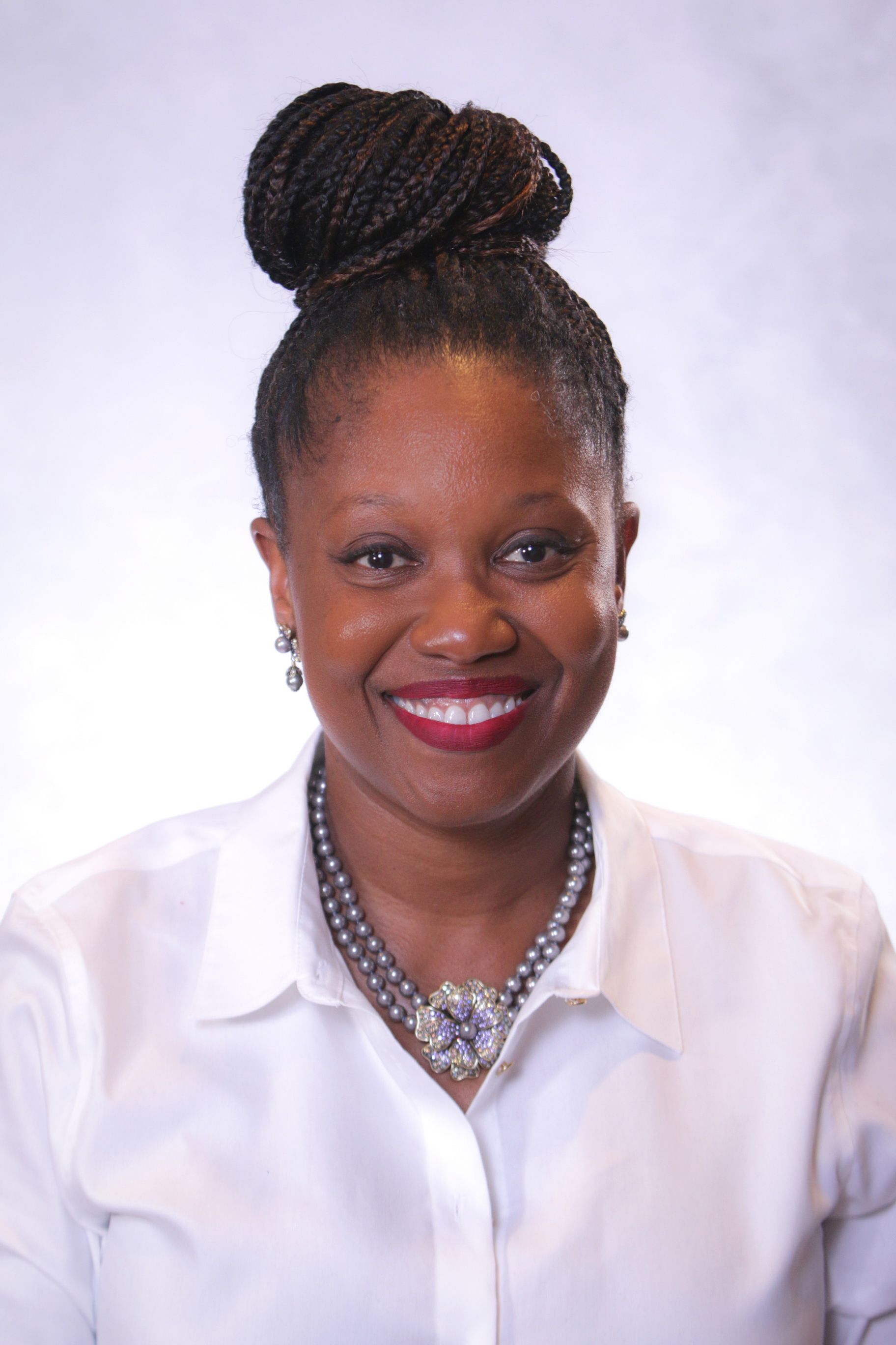 Tabia Henry Akintobi, PhD, MPH